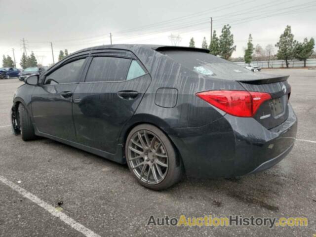 TOYOTA COROLLA L, 2T1BURHE9JC093786