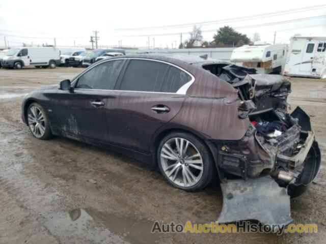 INFINITI Q50 LUXE, JN1EV7AR5JM441679