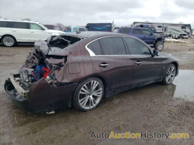 INFINITI Q50 LUXE, JN1EV7AR5JM441679