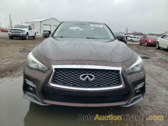 INFINITI Q50 LUXE, JN1EV7AR5JM441679