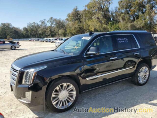 CADILLAC ESCALADE PLATINUM, 1GYS4DKJ3JR286945