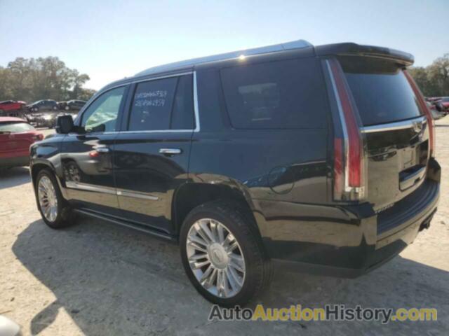 CADILLAC ESCALADE PLATINUM, 1GYS4DKJ3JR286945