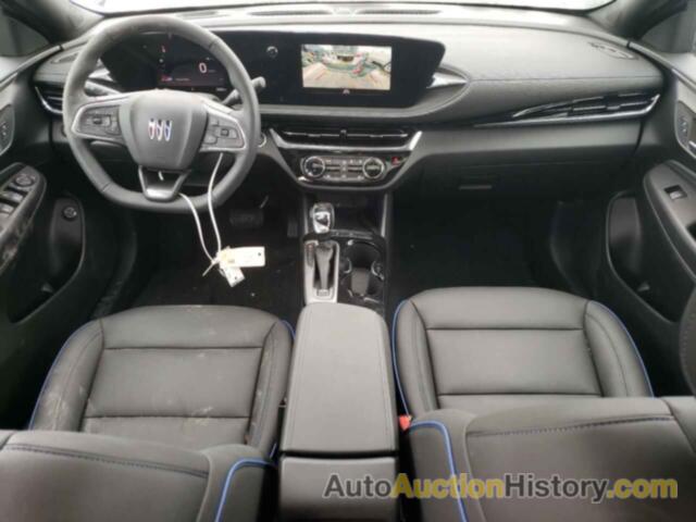 BUICK ENVISTA SP SPORT TOURING, KL47LBE22RB027949