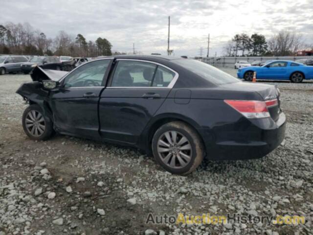 HONDA ACCORD EXL, 1HGCP2F86CA100895