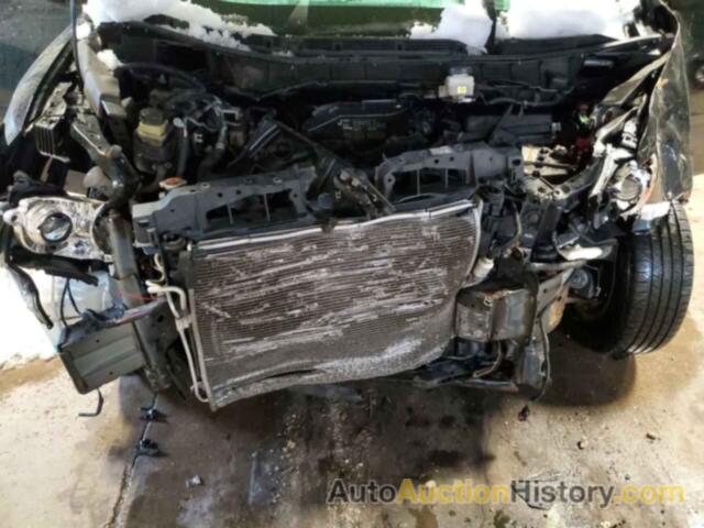 NISSAN QUEST S, JN8AE2KP9F9122098