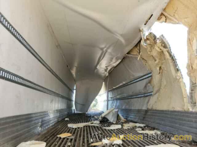 GREAT DANE TRAILER TRAILER, 1GRAA0624JW118650