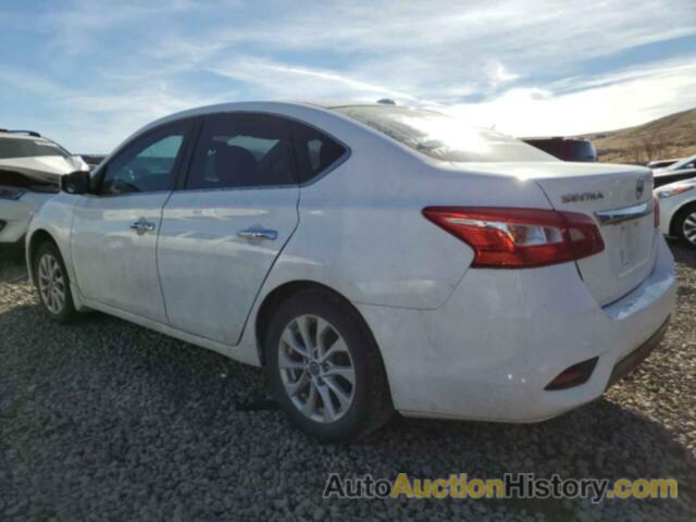 NISSAN SENTRA S, 3N1AB7AP8GY251337