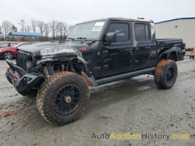 JEEP GLADIATOR RUBICON, 1C6JJTBG9LL182207