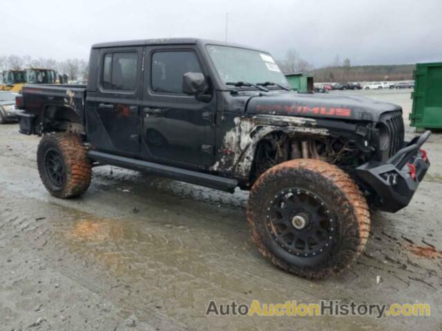 JEEP GLADIATOR RUBICON, 1C6JJTBG9LL182207