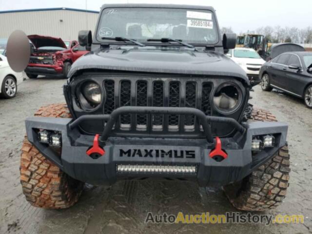 JEEP GLADIATOR RUBICON, 1C6JJTBG9LL182207