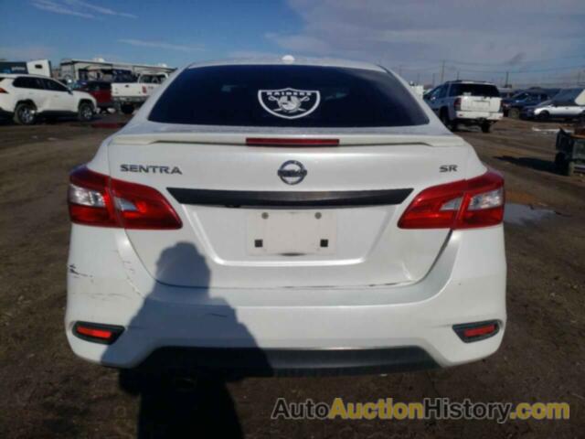 NISSAN SENTRA S, 3N1AB7AP8JY214649