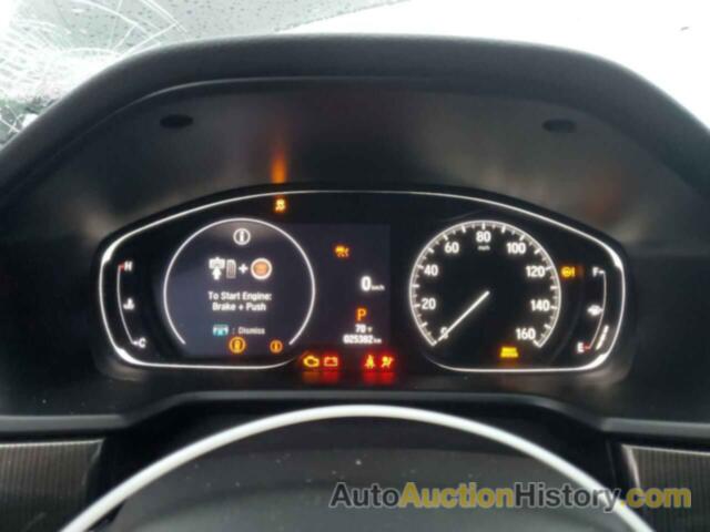 HONDA ACCORD SPORT, 1HGCV1F36MA028716