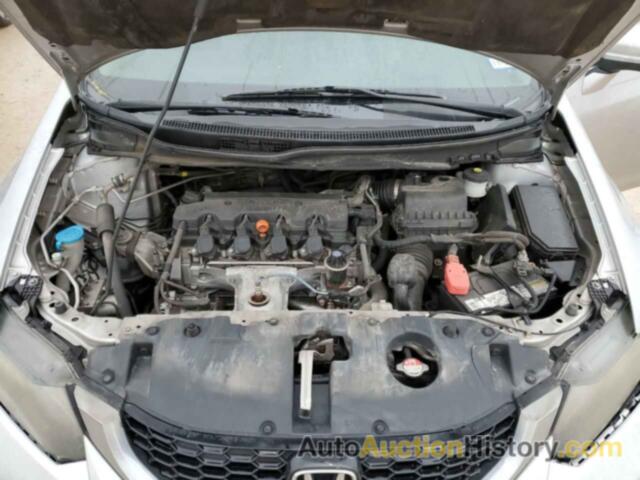 HONDA CIVIC EX, 19XFB2F81EE067489