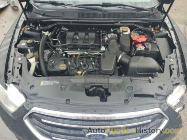 FORD TAURUS LIMITED, 1FAHP2F89GG105800