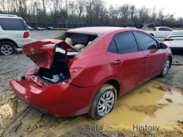 TOYOTA COROLLA L, 5YFBURHE6JP742573