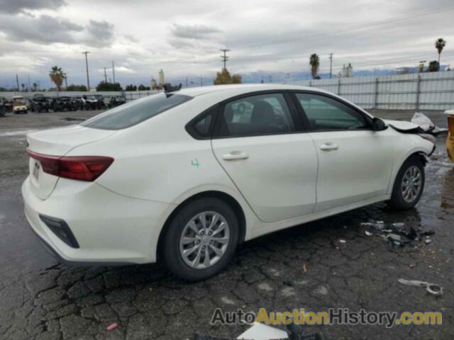 KIA FORTE FE, 3KPF24AD3KE034182