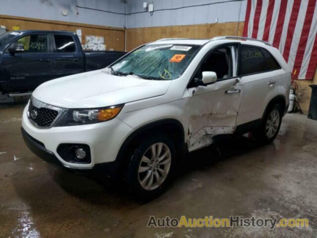 KIA SORENTO BASE, 5XYKTDA23CG267087