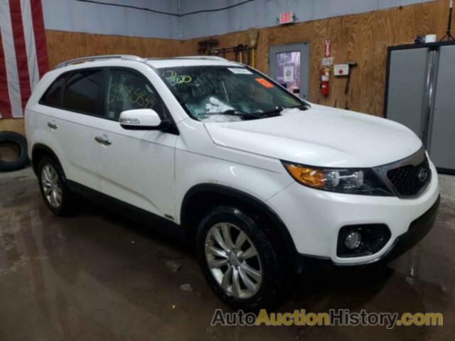 KIA SORENTO BASE, 5XYKTDA23CG267087