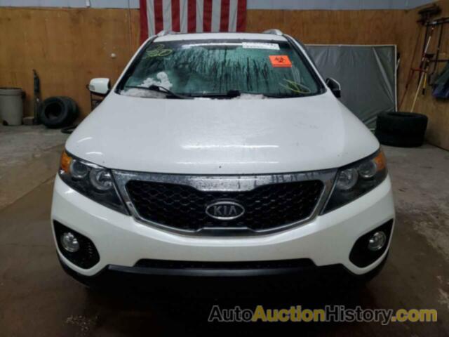 KIA SORENTO BASE, 5XYKTDA23CG267087