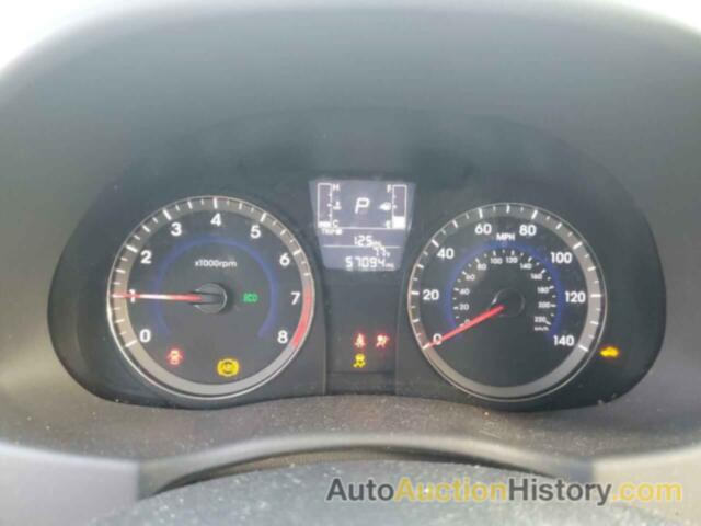 HYUNDAI ACCENT GLS, KMHCT4AEXFU792614