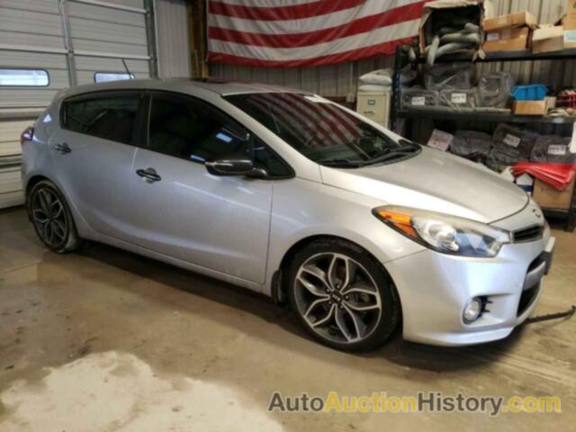 KIA FORTE SX, KNAFZ5A37F5288307