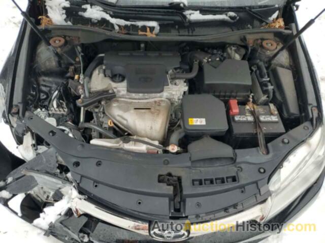 TOYOTA CAMRY LE, 4T1BF1FK5HU699616