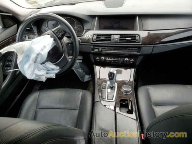 BMW 5 SERIES I, WBA5B1C5XFG127428