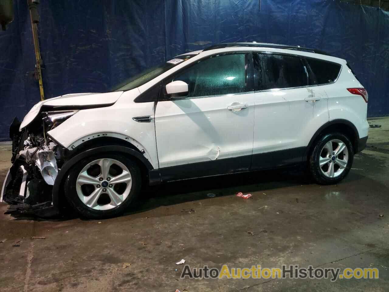 FORD ESCAPE SE, 1FMCU0GX7DUC60703