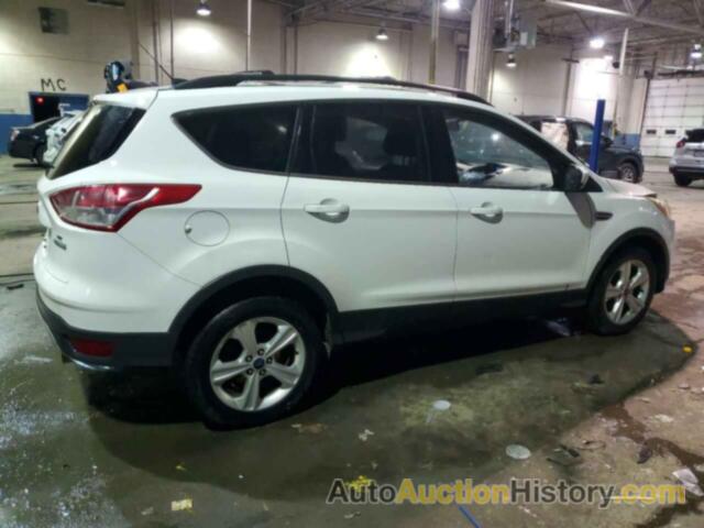 FORD ESCAPE SE, 1FMCU0GX7DUC60703