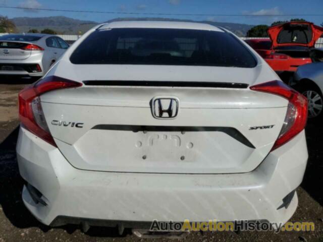 HONDA CIVIC SPORT, 2HGFC2F83MH529620