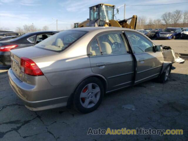 HONDA CIVIC EX, 2HGES267X4H624830