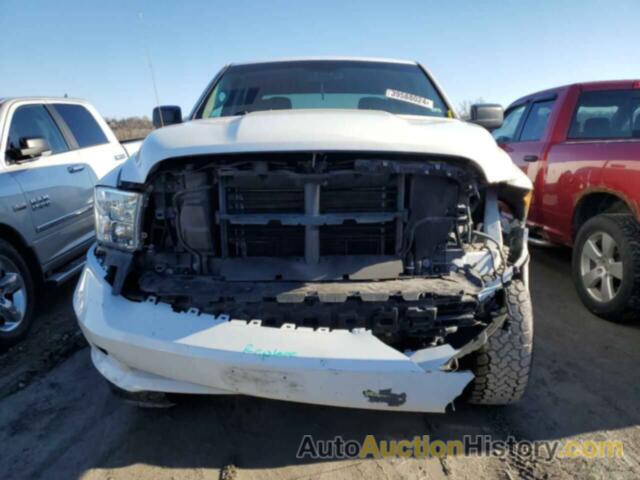 RAM 1500 ST, 1C6RR7KT3FS586792