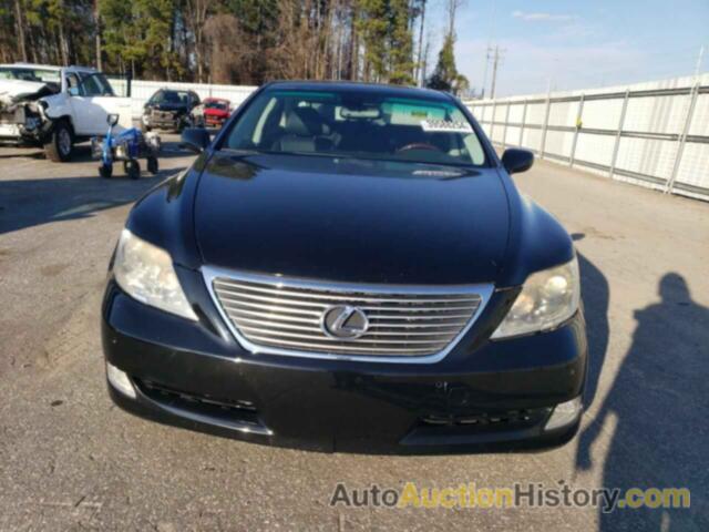 LEXUS LS460 460L, JTHGL46F175014137