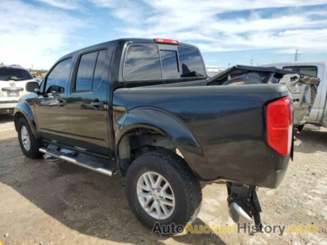 NISSAN FRONTIER S, 1N6DD0ER1HN765193