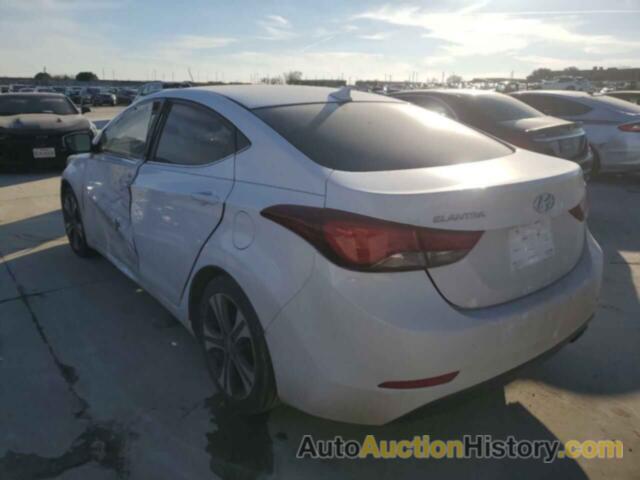 HYUNDAI ELANTRA SE, KMHDH4AH7FU283841