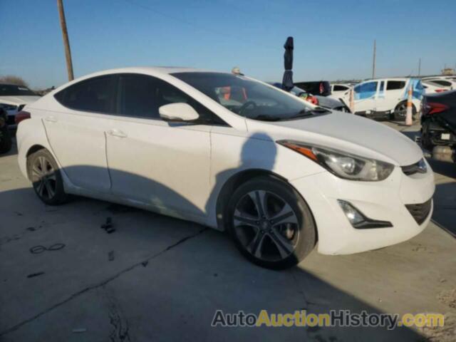 HYUNDAI ELANTRA SE, KMHDH4AH7FU283841