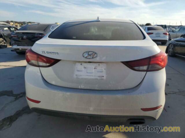 HYUNDAI ELANTRA SE, KMHDH4AH7FU283841