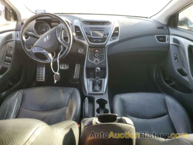 HYUNDAI ELANTRA SE, KMHDH4AH7FU283841