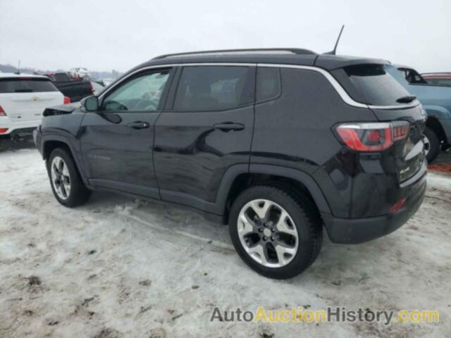 JEEP COMPASS LIMITED, 3C4NJDCB5KT666056