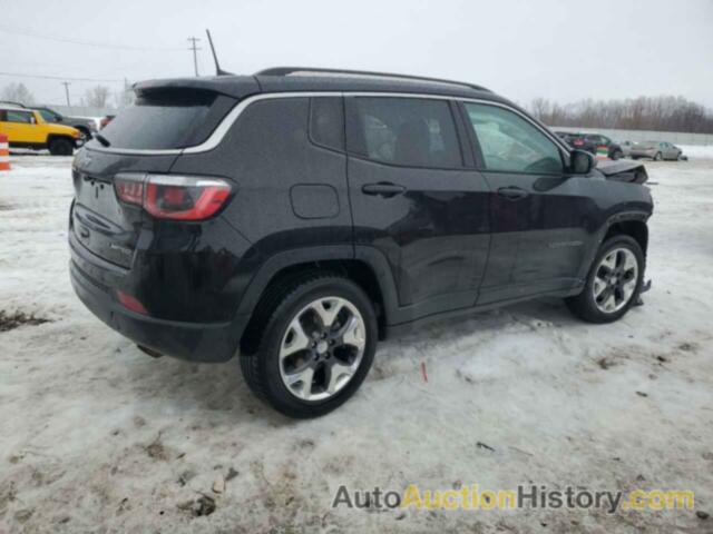 JEEP COMPASS LIMITED, 3C4NJDCB5KT666056