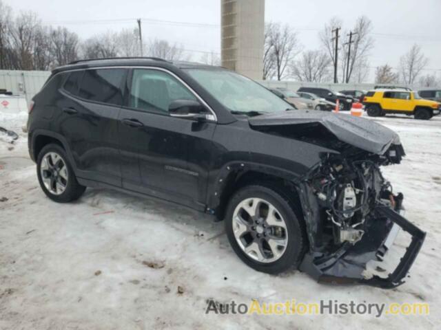 JEEP COMPASS LIMITED, 3C4NJDCB5KT666056