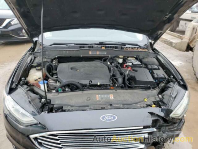 FORD FUSION SE, 3FA6P0HDXHR364487