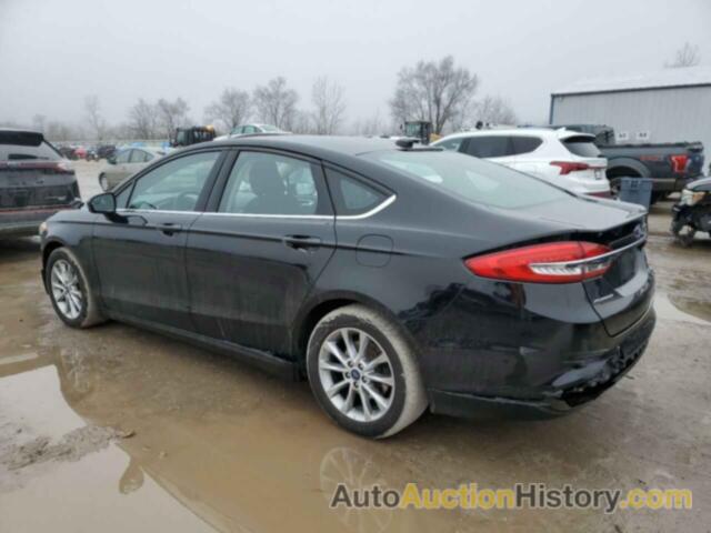 FORD FUSION SE, 3FA6P0HDXHR364487