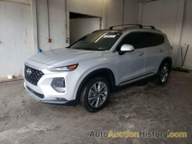 HYUNDAI SANTA FE LIMITED, 5NMS53AD3KH093094