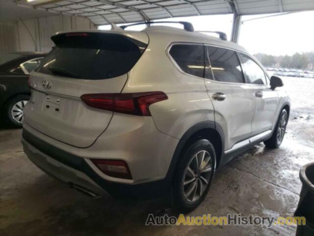 HYUNDAI SANTA FE LIMITED, 5NMS53AD3KH093094