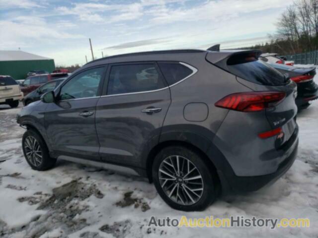 HYUNDAI TUCSON LIMITED, KM8J3CAL9LU270472