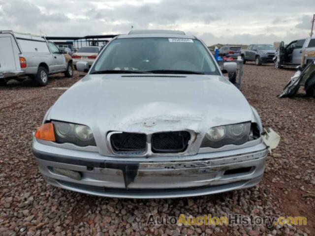 BMW 3 SERIES I, WBAAV33421FU86229