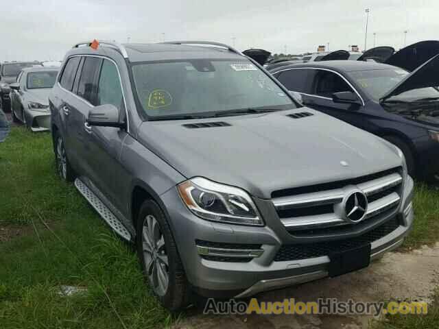 2015 MERCEDES-BENZ GL450 4 MA, 4JGDF6EE9FA553543