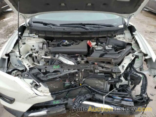 NISSAN ROGUE S, 5N1AT2MTXJC804054