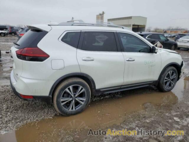 NISSAN ROGUE S, 5N1AT2MTXJC804054